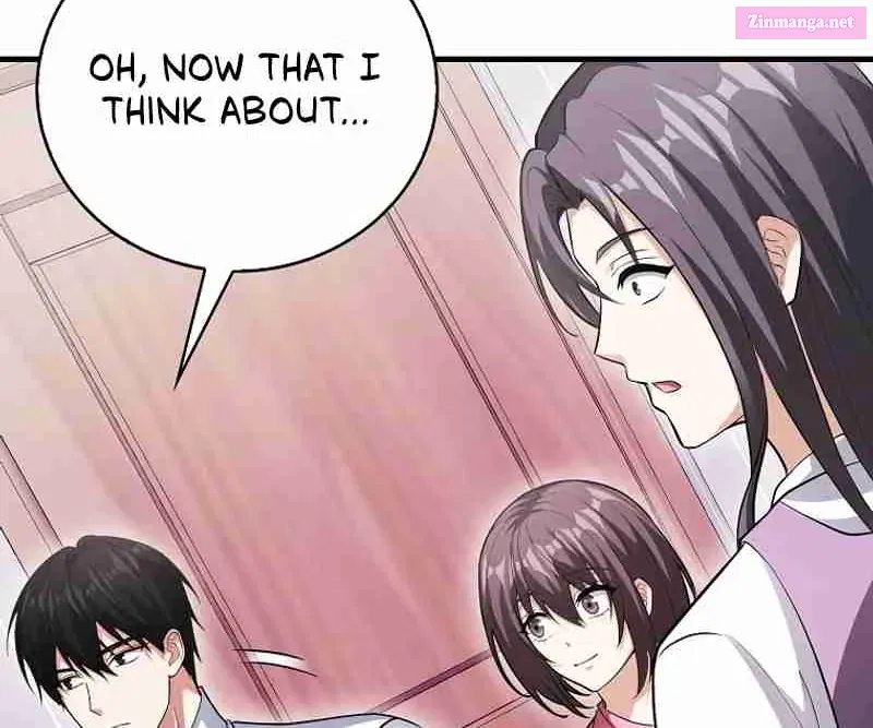 Read Maxed Talent Player chapter 55 image 8 on Lezhin