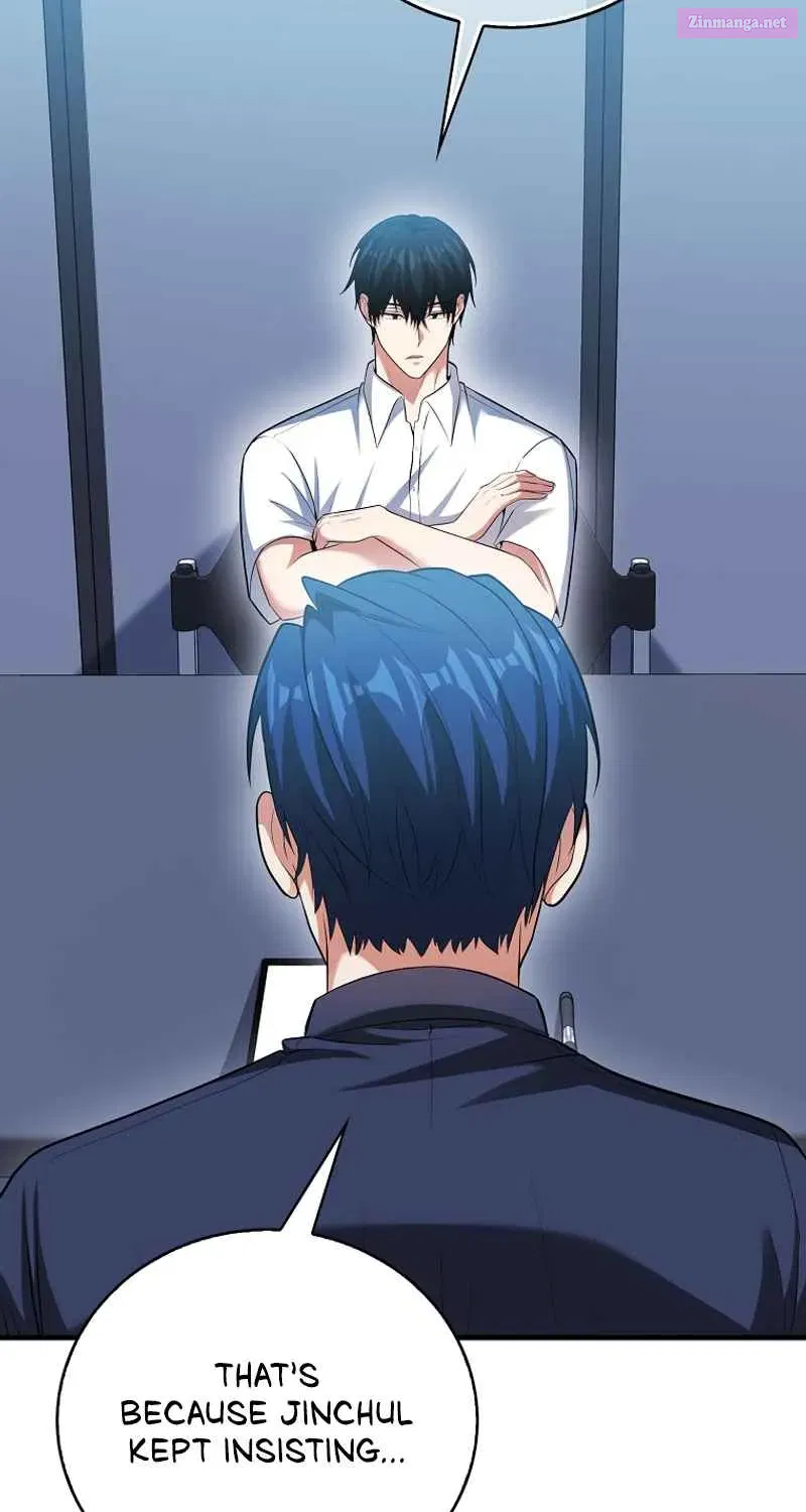 Read Maxed Talent Player chapter 55 image 85 on Lezhin