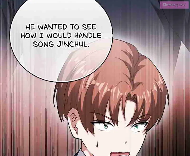 Read Maxed Talent Player chapter 55 image 88 on Lezhin