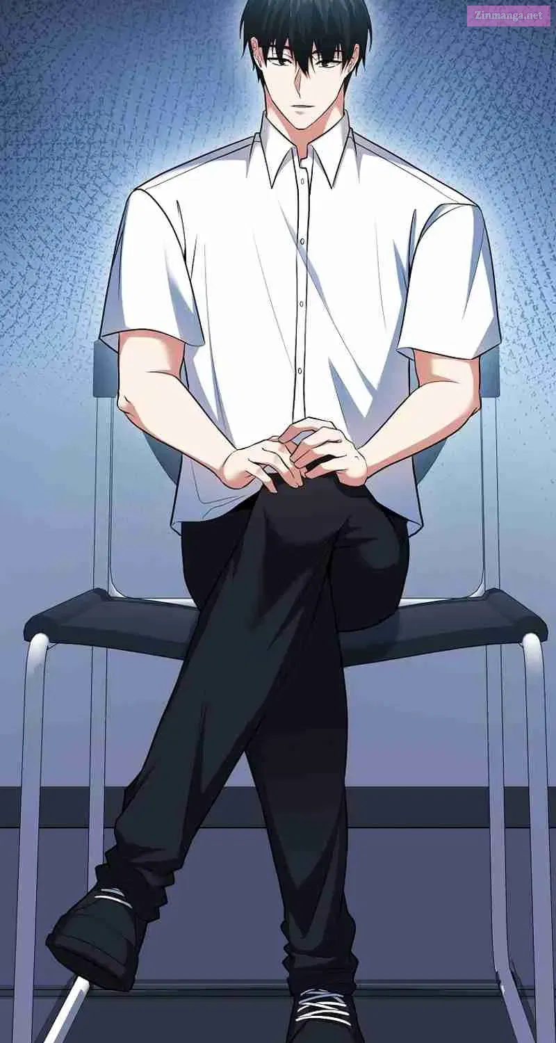 Read Maxed Talent Player chapter 55 image 91 on Lezhin