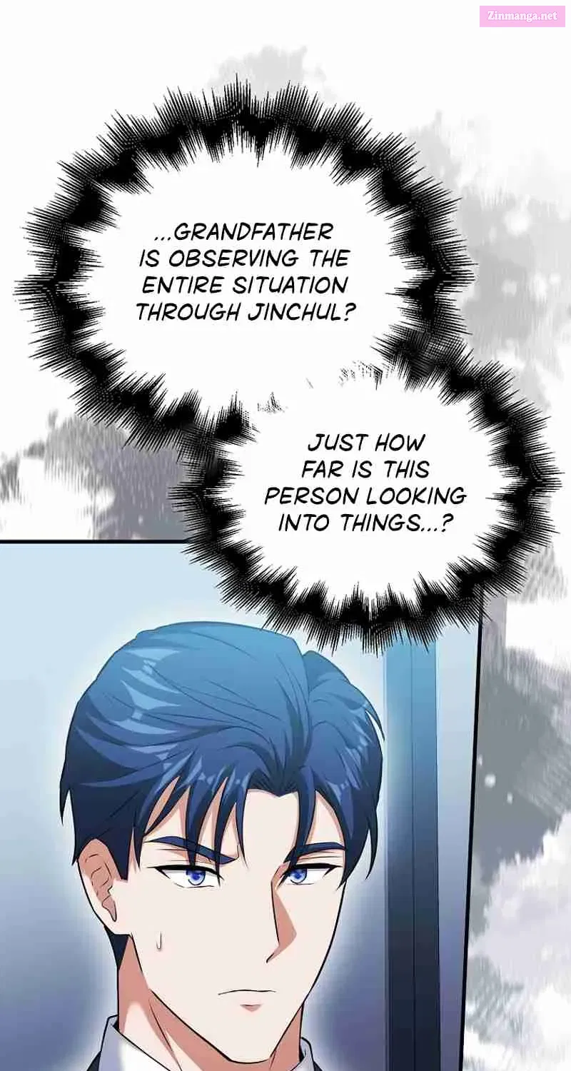 Read Maxed Talent Player chapter 55 image 93 on Lezhin