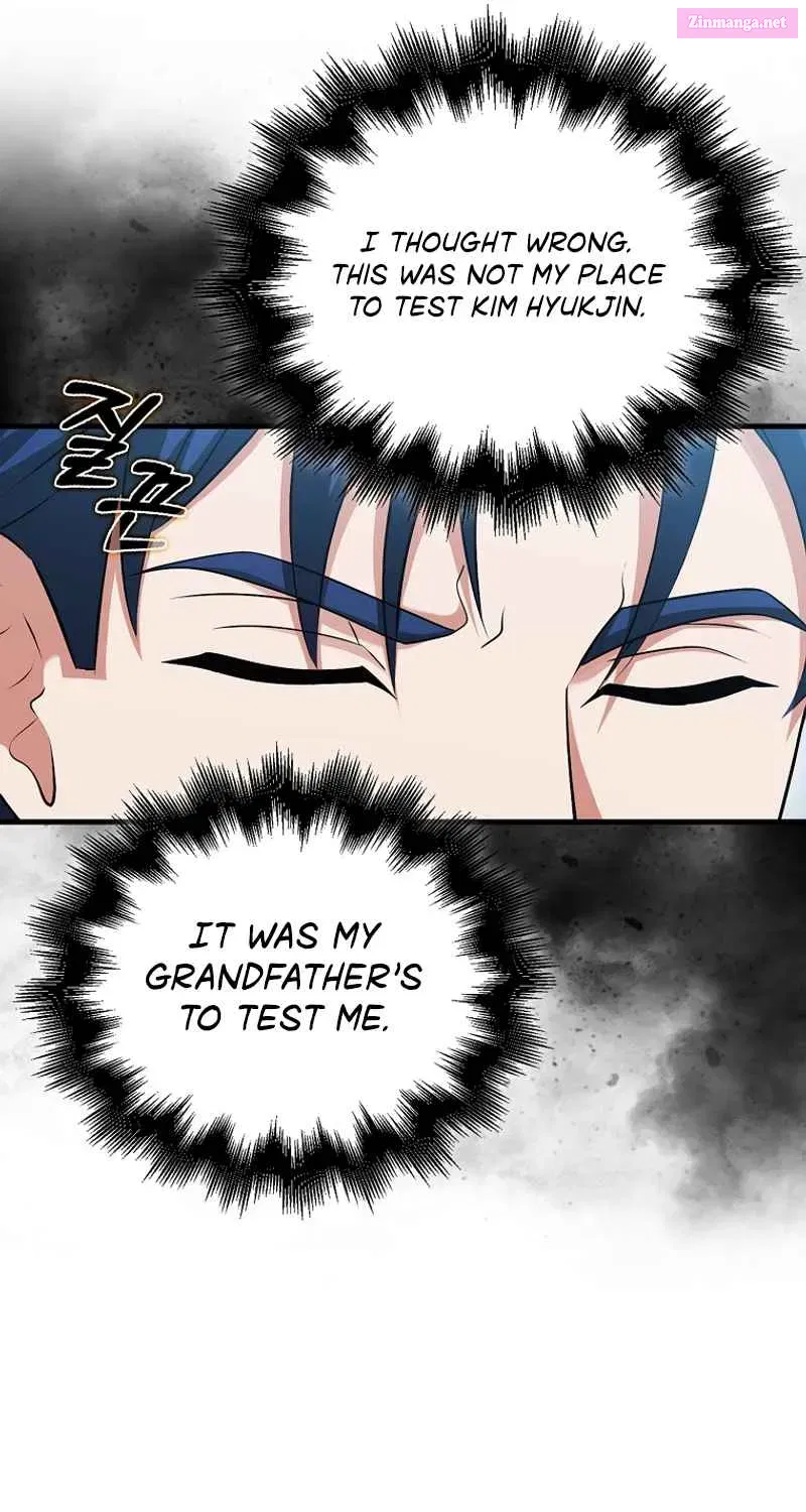 Read Maxed Talent Player chapter 55 image 95 on Lezhin