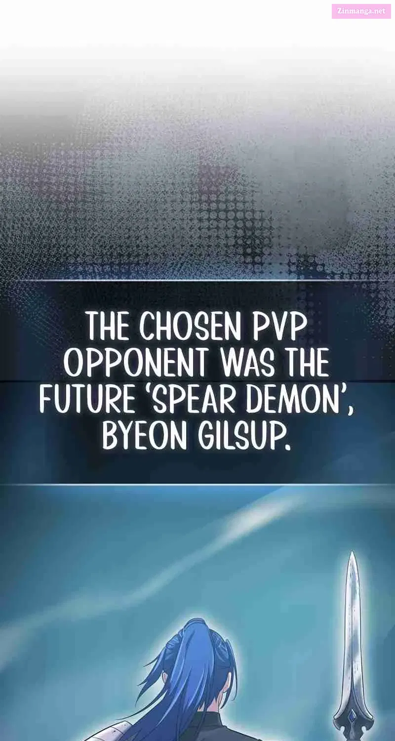 Read Maxed Talent Player chapter 56 image 1 on Lezhin