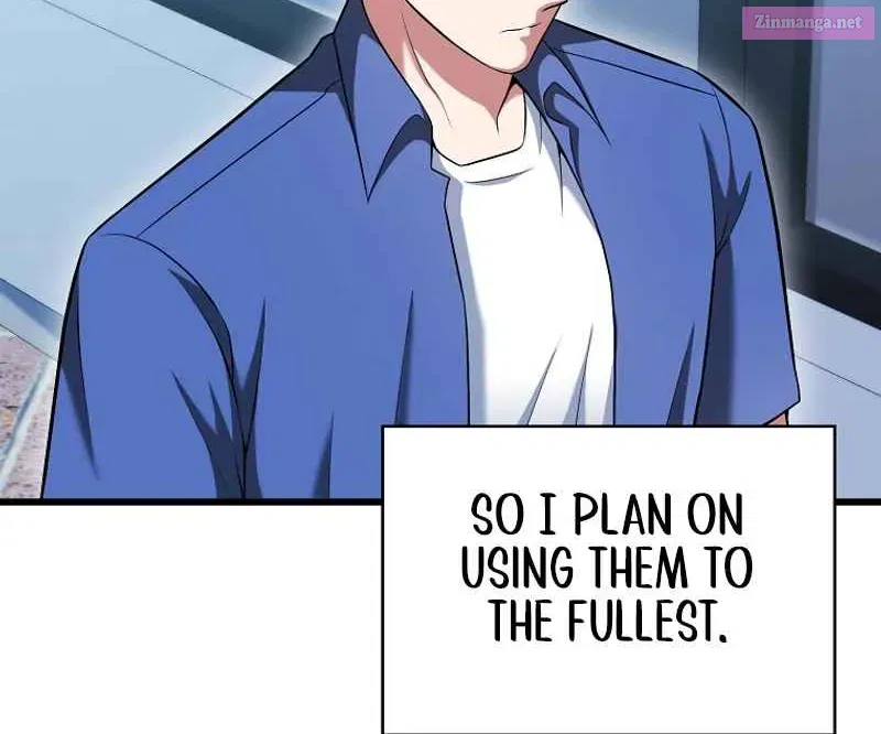 Read Maxed Talent Player chapter 56 image 10 on Lezhin