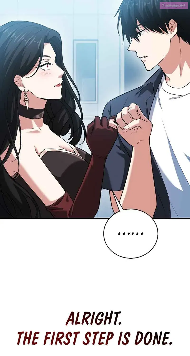 Read Maxed Talent Player chapter 56 image 103 on Lezhin