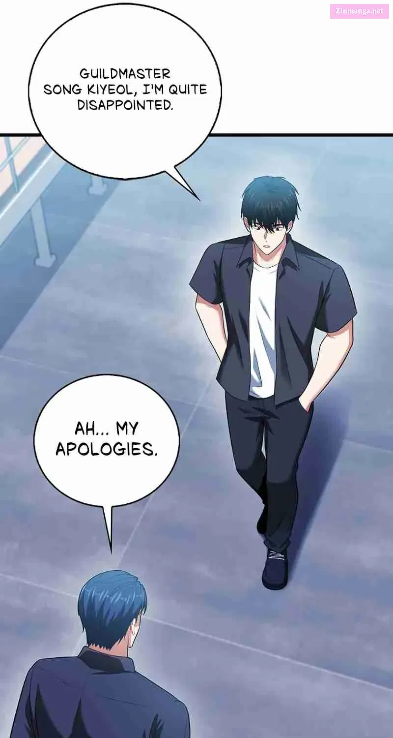 Read Maxed Talent Player chapter 56 image 107 on Lezhin