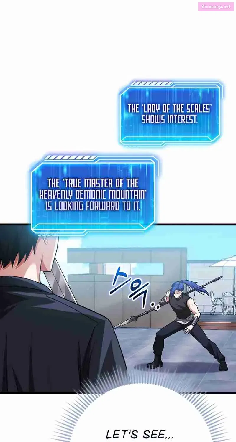 Read Maxed Talent Player chapter 56 image 123 on Lezhin