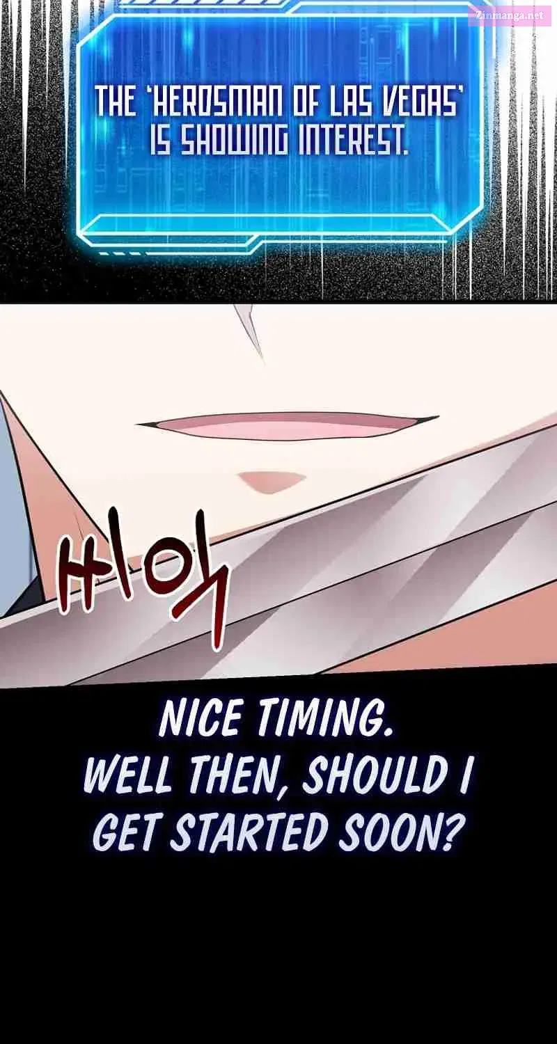 Read Maxed Talent Player chapter 56 image 125 on Lezhin