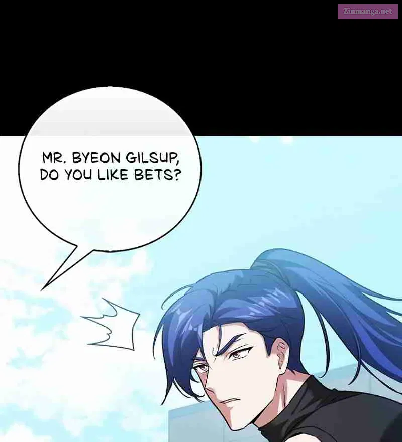 Read Maxed Talent Player chapter 56 image 126 on Lezhin