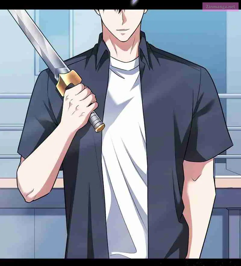 Read Maxed Talent Player chapter 56 image 128 on Lezhin