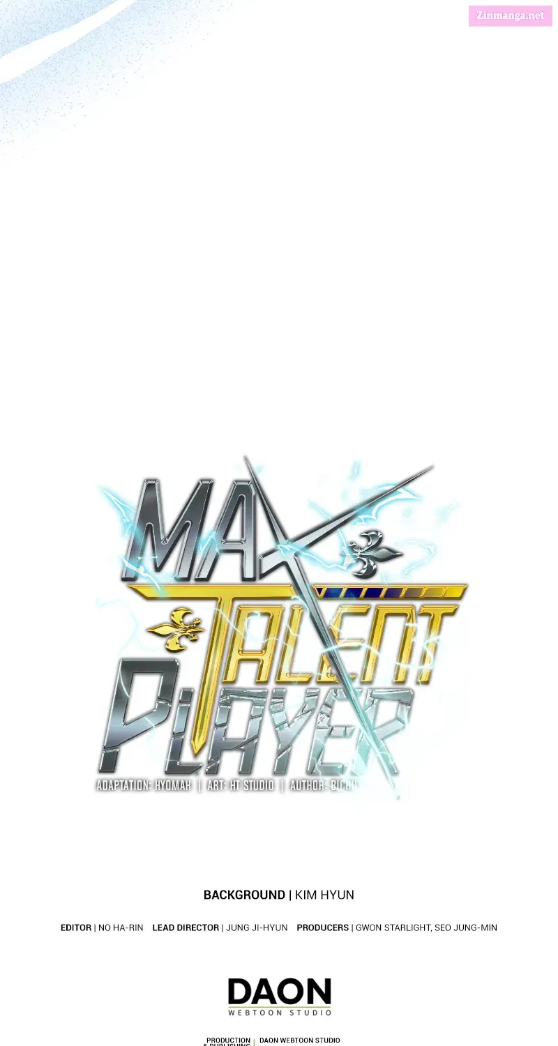 Read Maxed Talent Player chapter 56 image 130 on Lezhin