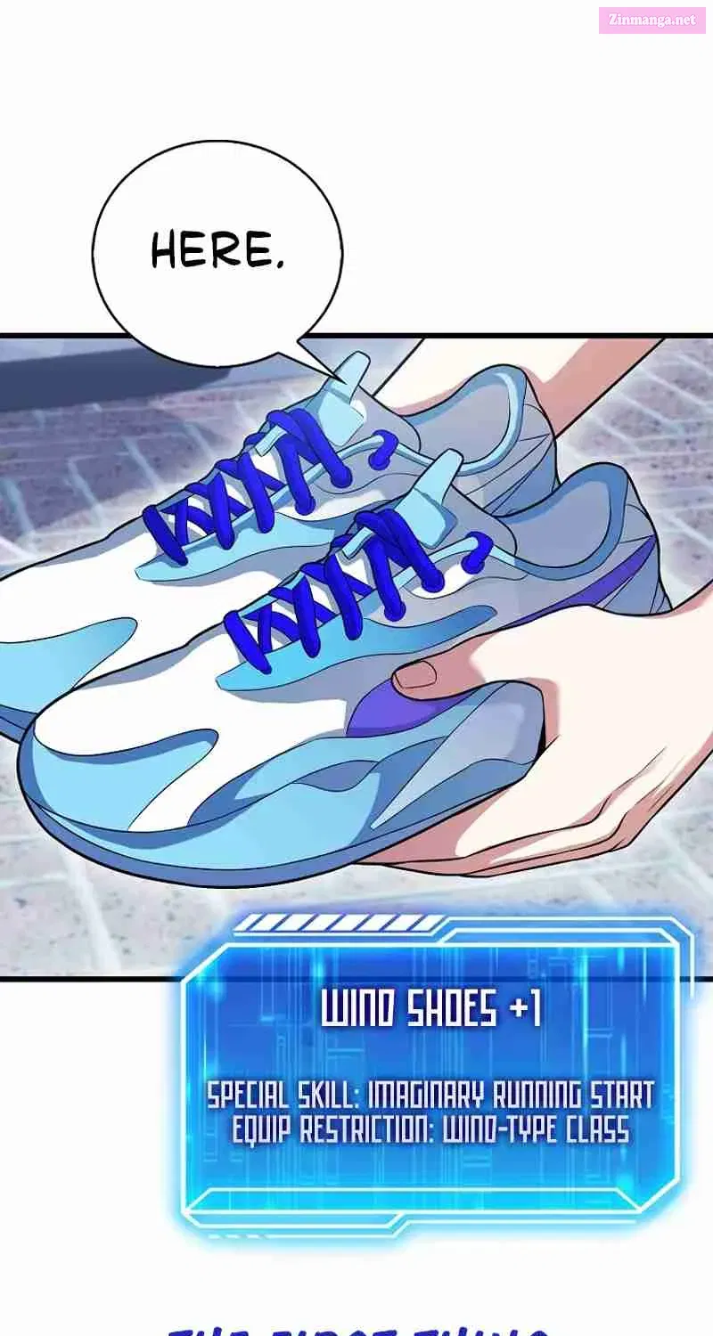 Read Maxed Talent Player chapter 56 image 15 on Lezhin