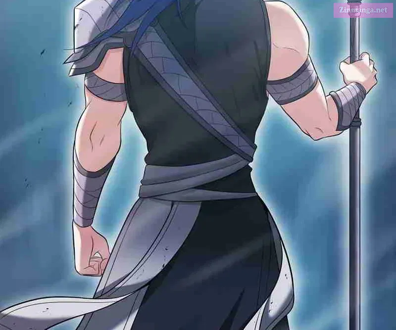 Read Maxed Talent Player chapter 56 image 2 on Lezhin