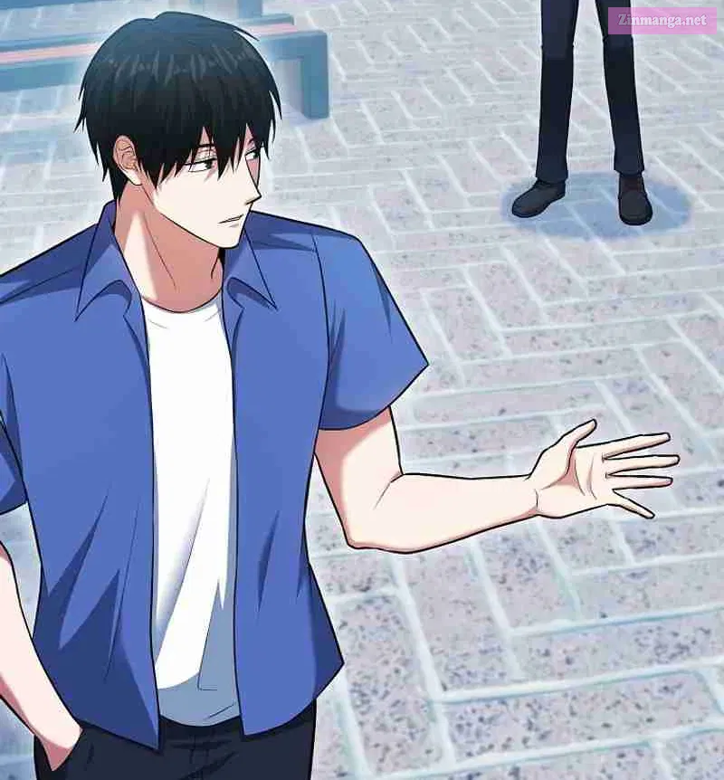 Read Maxed Talent Player chapter 56 image 26 on Lezhin