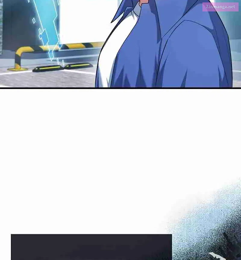 Read Maxed Talent Player chapter 56 image 28 on Lezhin