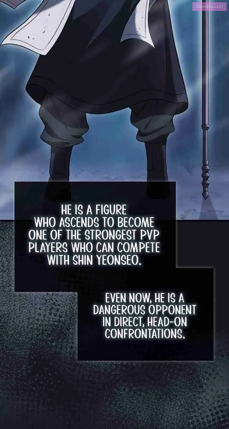 Read Maxed Talent Player chapter 56 image 3 on Lezhin