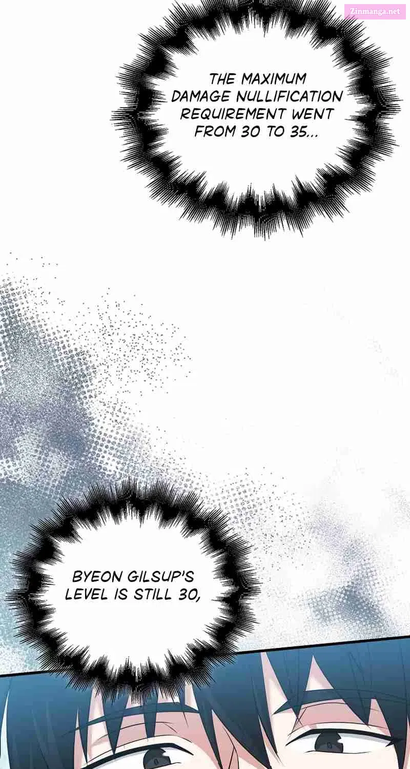 Read Maxed Talent Player chapter 56 image 31 on Lezhin