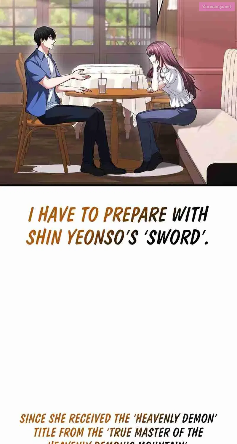 Read Maxed Talent Player chapter 56 image 37 on Lezhin