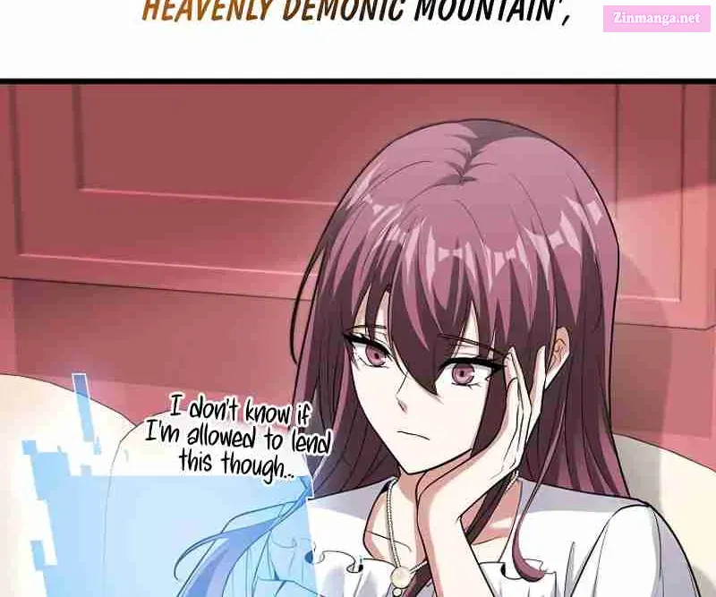 Read Maxed Talent Player chapter 56 image 38 on Lezhin