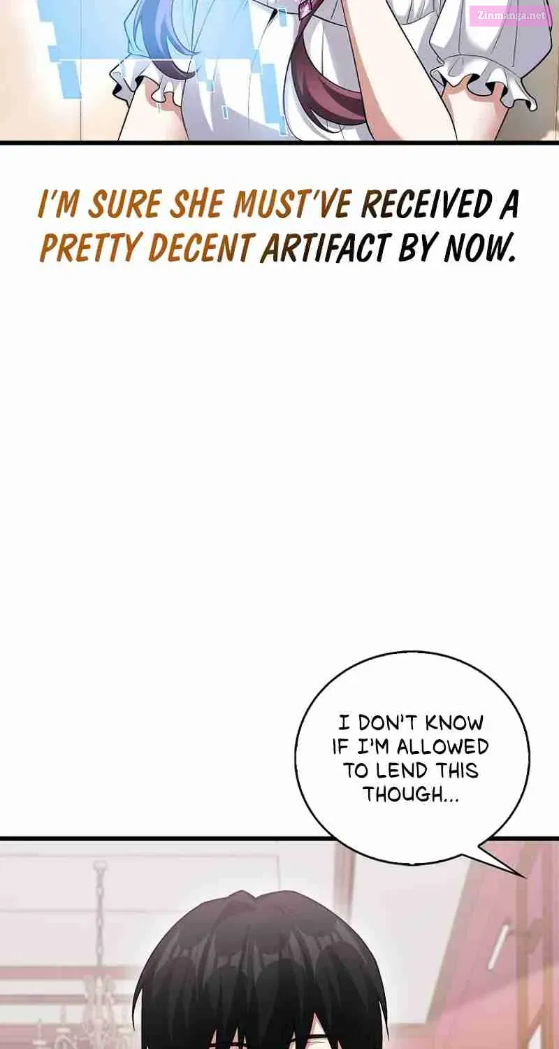Read Maxed Talent Player chapter 56 image 39 on Lezhin