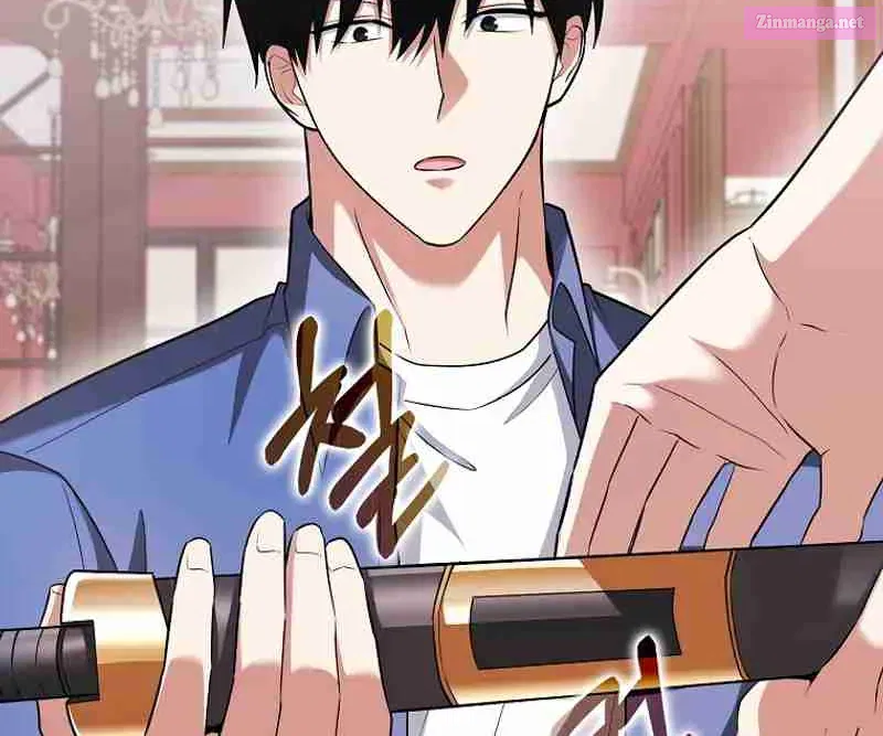 Read Maxed Talent Player chapter 56 image 40 on Lezhin