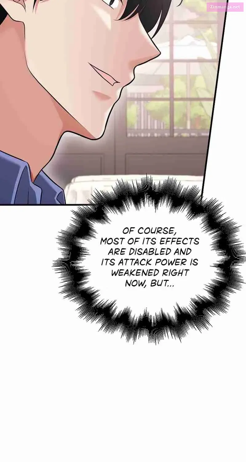 Read Maxed Talent Player chapter 56 image 51 on Lezhin