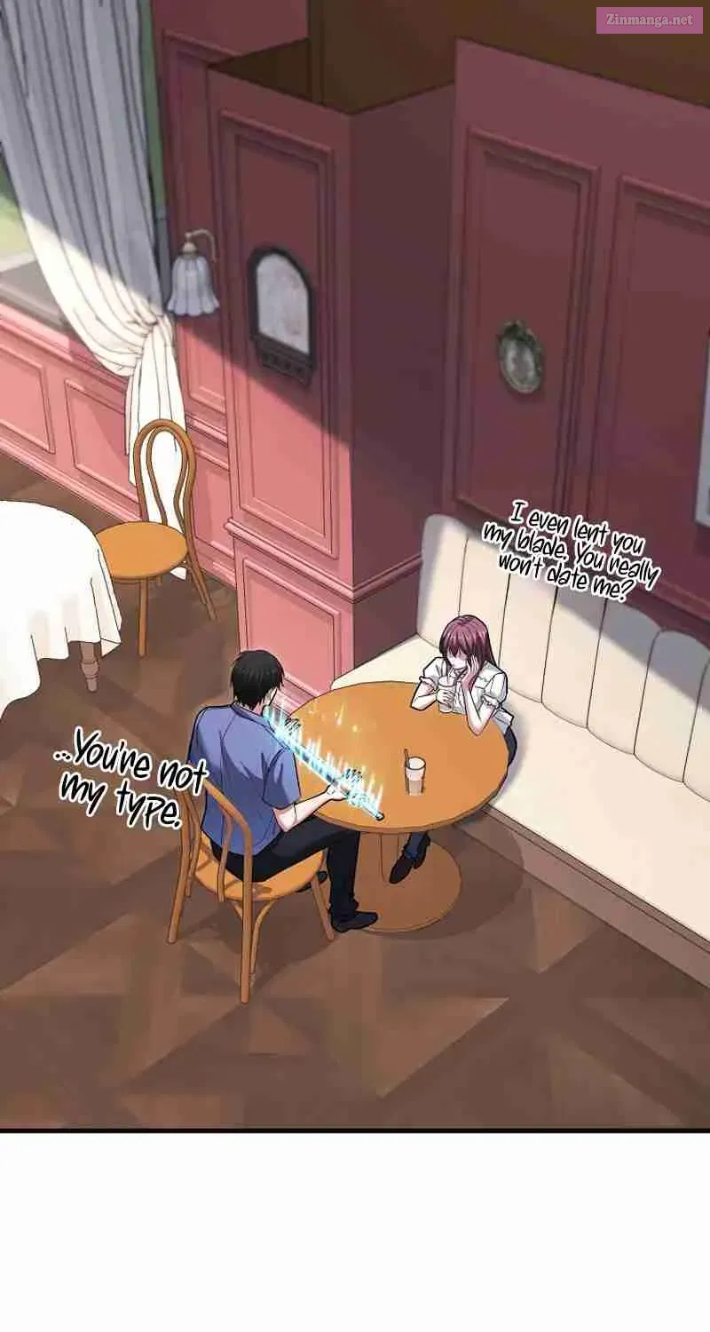 Read Maxed Talent Player chapter 56 image 53 on Lezhin