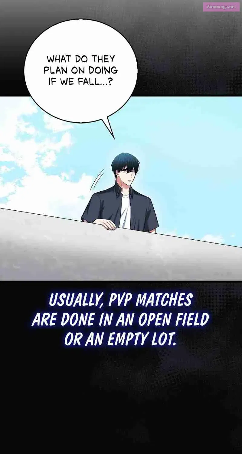 Read Maxed Talent Player chapter 56 image 59 on Lezhin