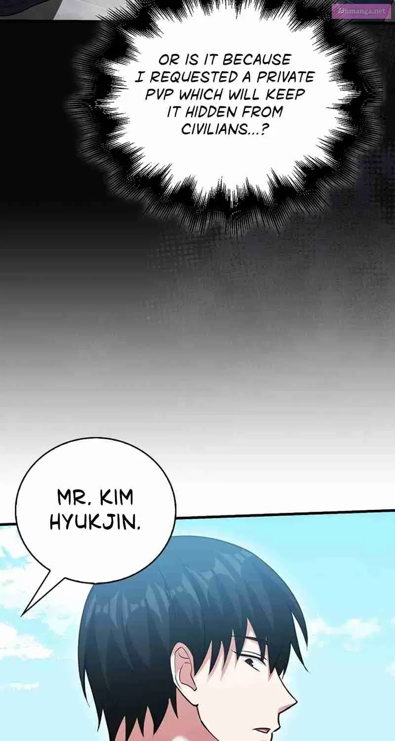 Read Maxed Talent Player chapter 56 image 63 on Lezhin