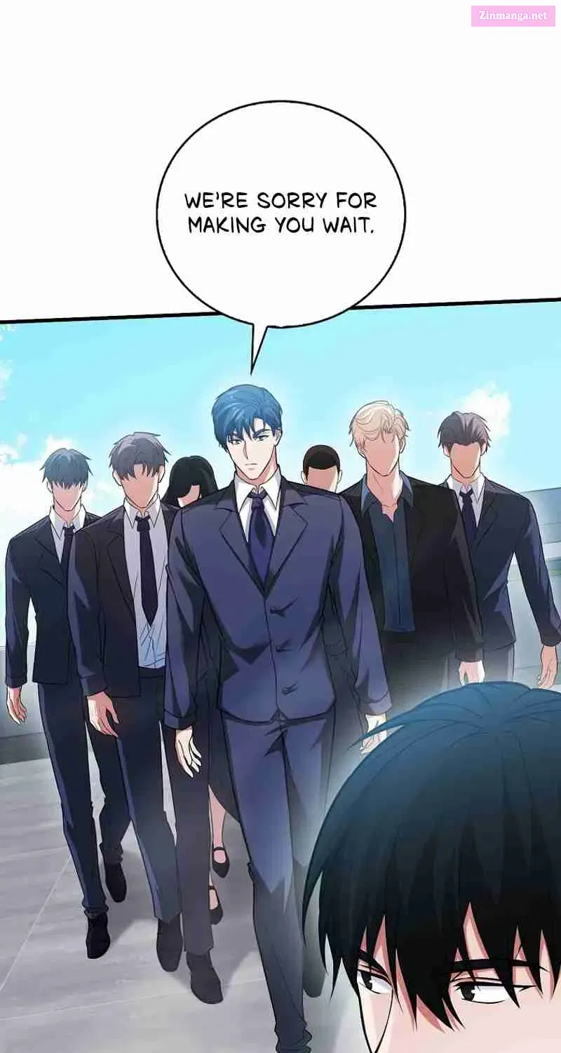 Read Maxed Talent Player chapter 56 image 65 on Lezhin