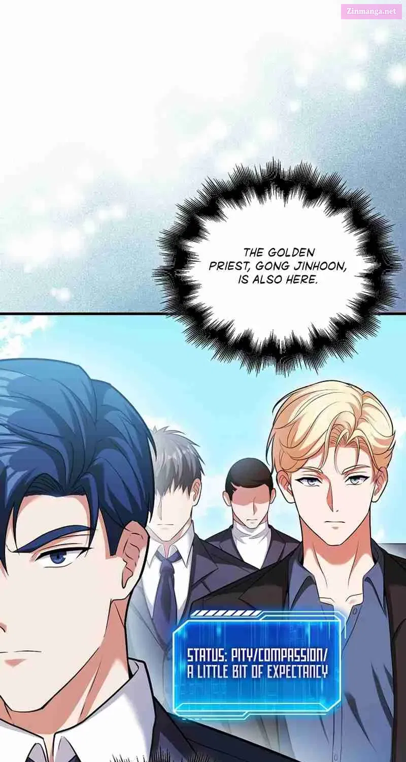 Read Maxed Talent Player chapter 56 image 67 on Lezhin