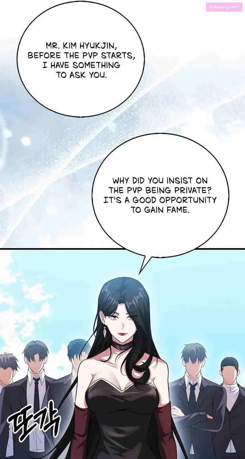 Read Maxed Talent Player chapter 56 image 71 on Lezhin