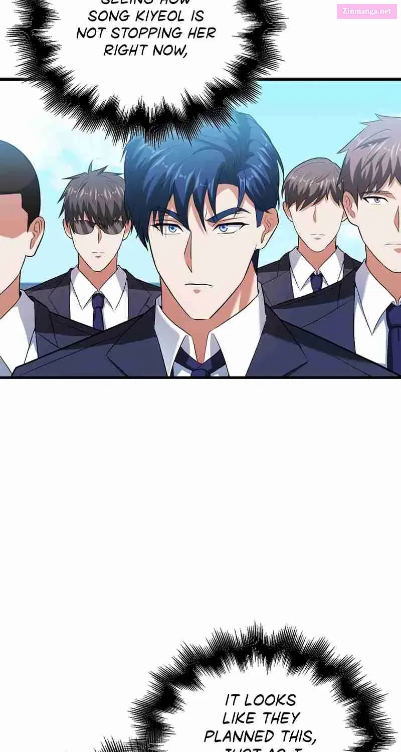 Read Maxed Talent Player chapter 56 image 75 on Lezhin