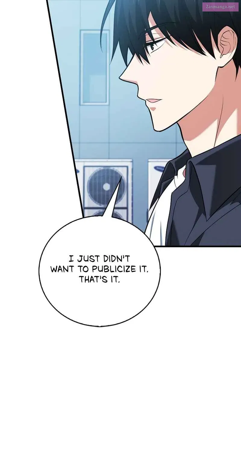 Read Maxed Talent Player chapter 56 image 77 on Lezhin