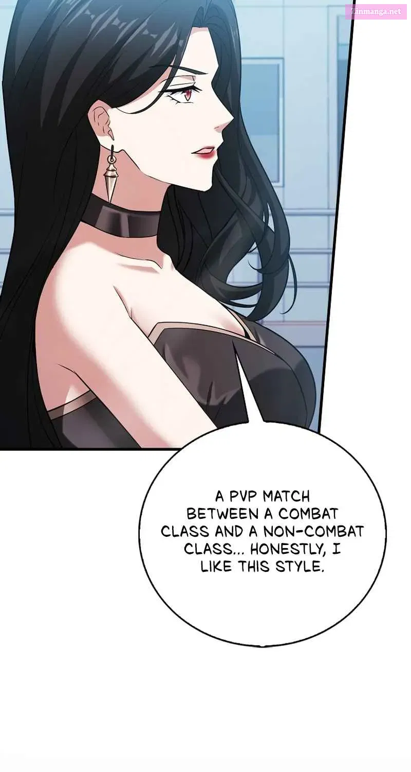 Read Maxed Talent Player chapter 56 image 79 on Lezhin