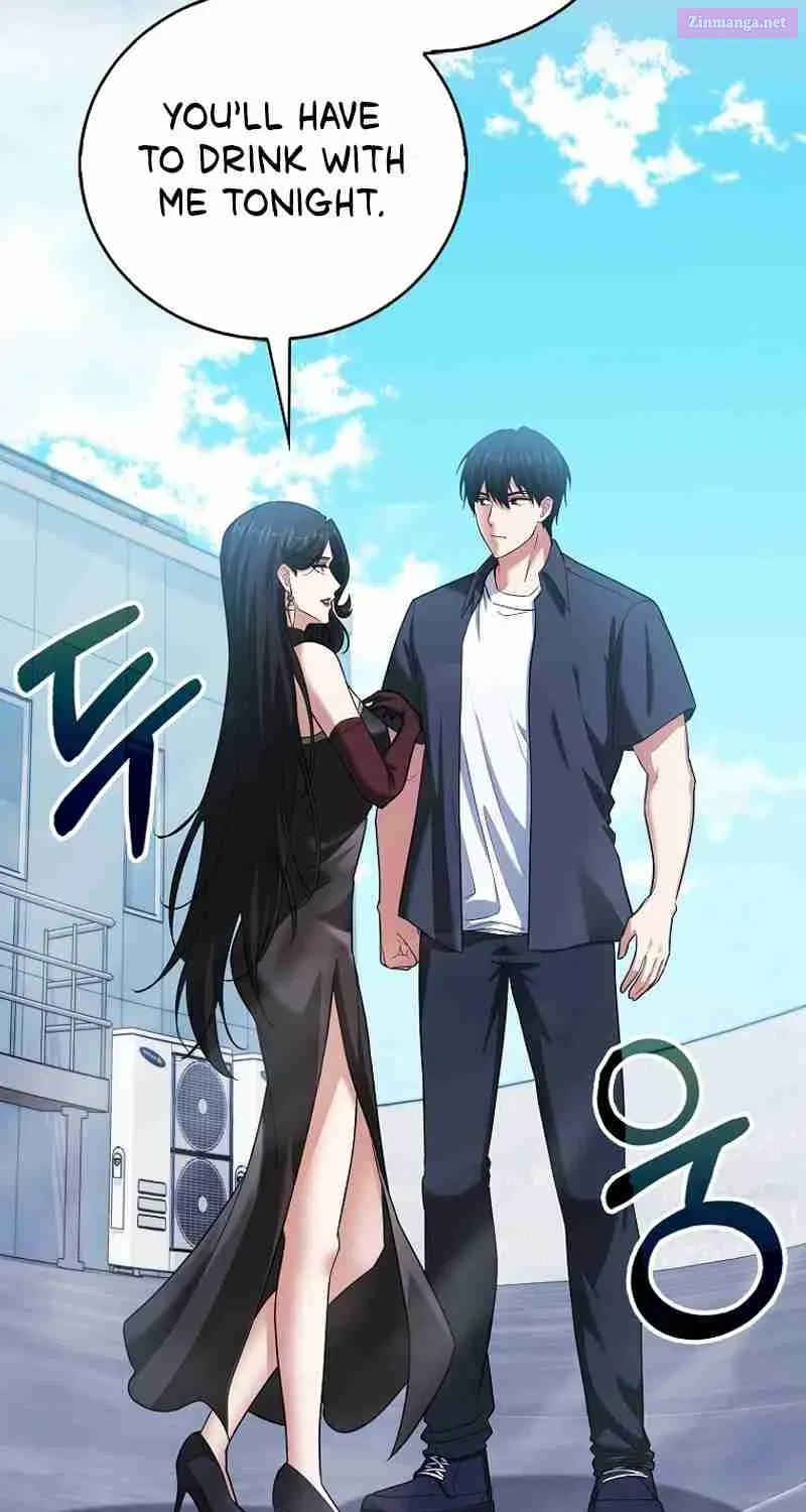 Read Maxed Talent Player chapter 56 image 81 on Lezhin