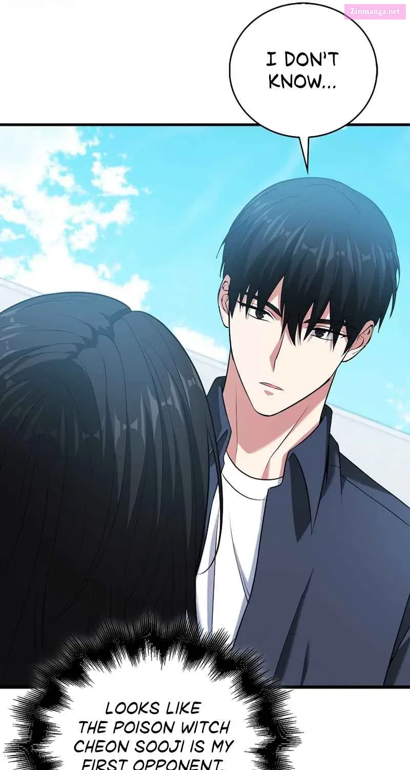 Read Maxed Talent Player chapter 56 image 83 on Lezhin