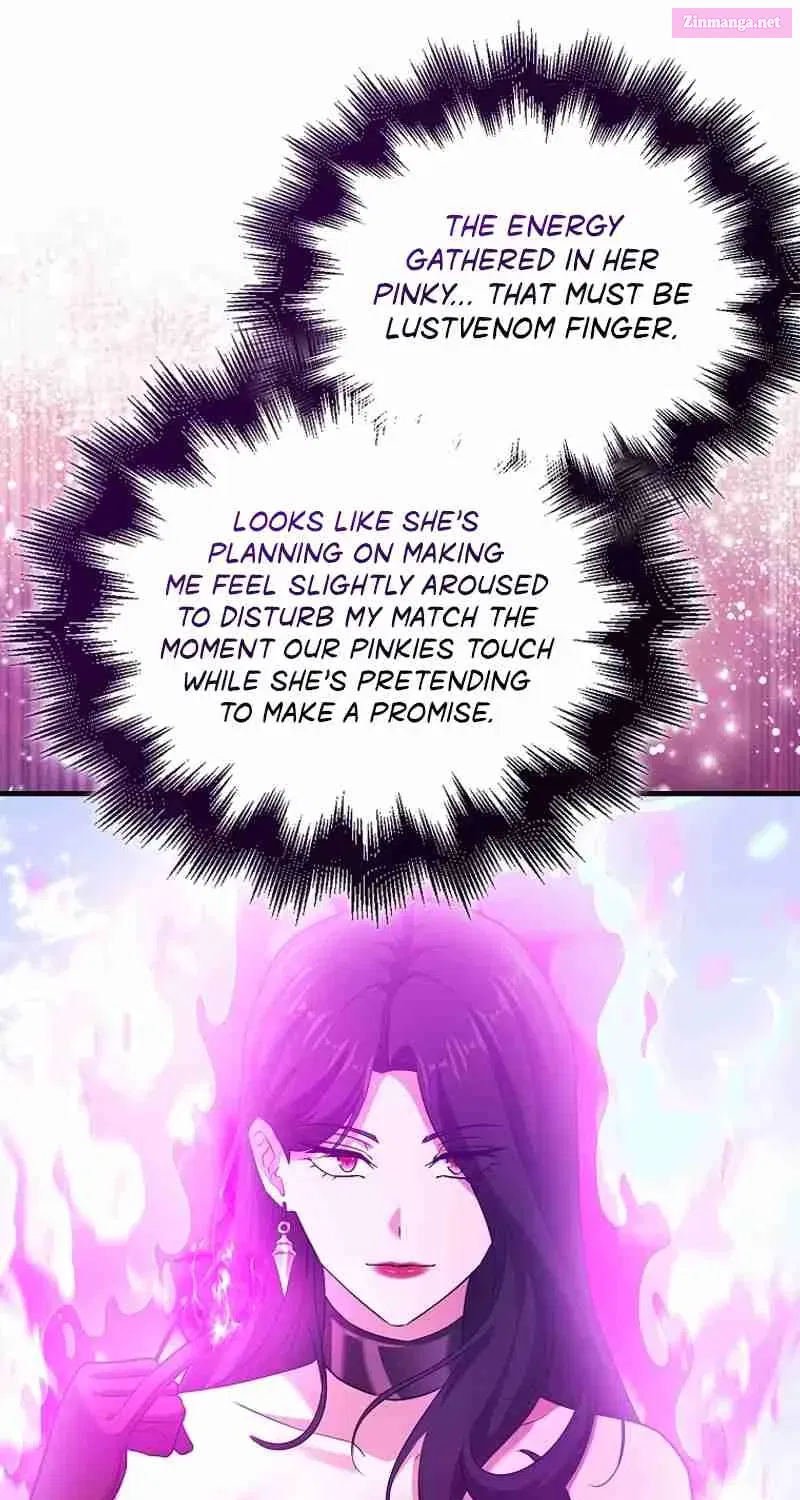 Read Maxed Talent Player chapter 56 image 85 on Lezhin