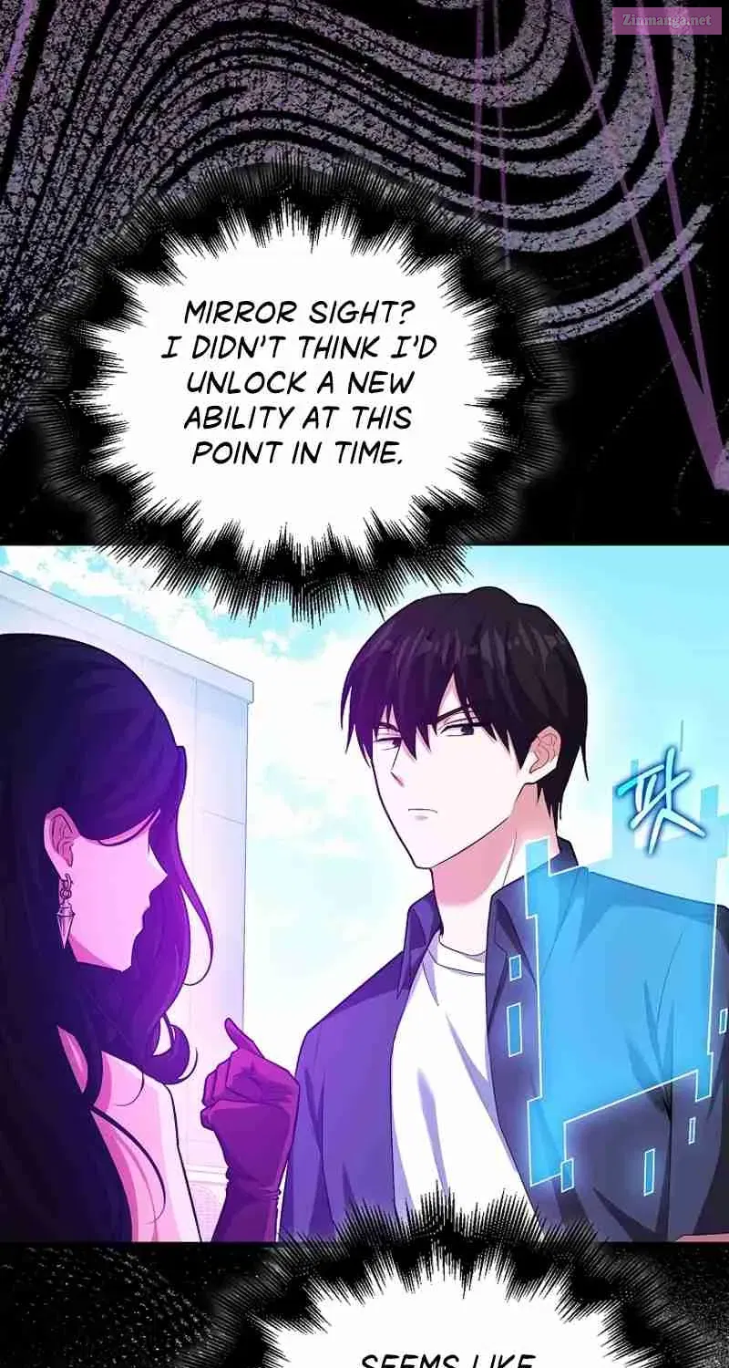 Read Maxed Talent Player chapter 56 image 93 on Lezhin