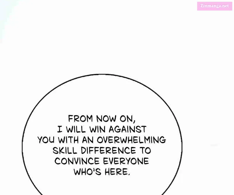 Read Maxed Talent Player chapter 57 image 10 on Lezhin