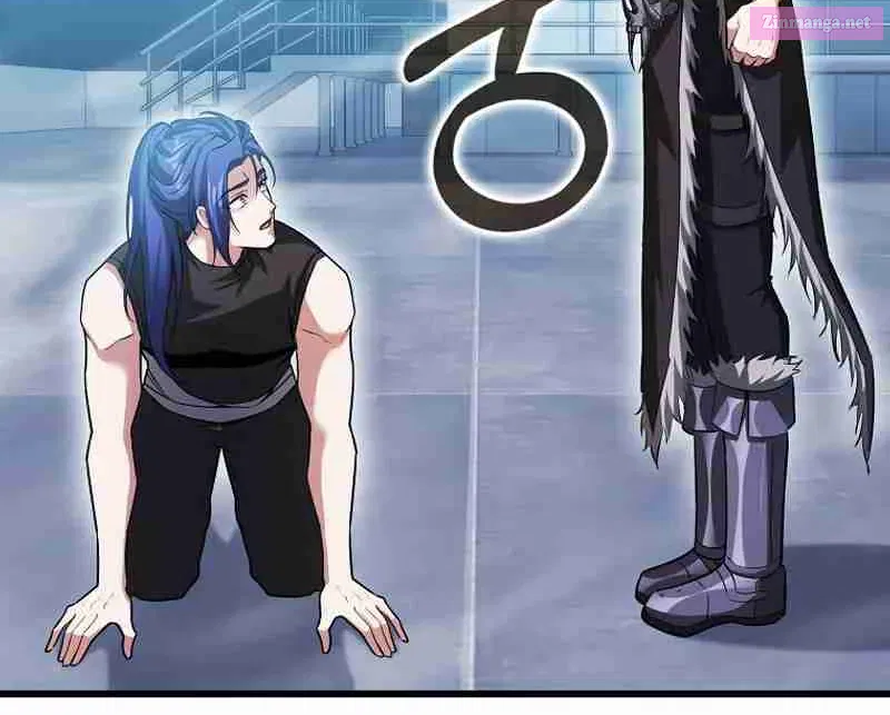 Read Maxed Talent Player chapter 57 image 102 on Lezhin