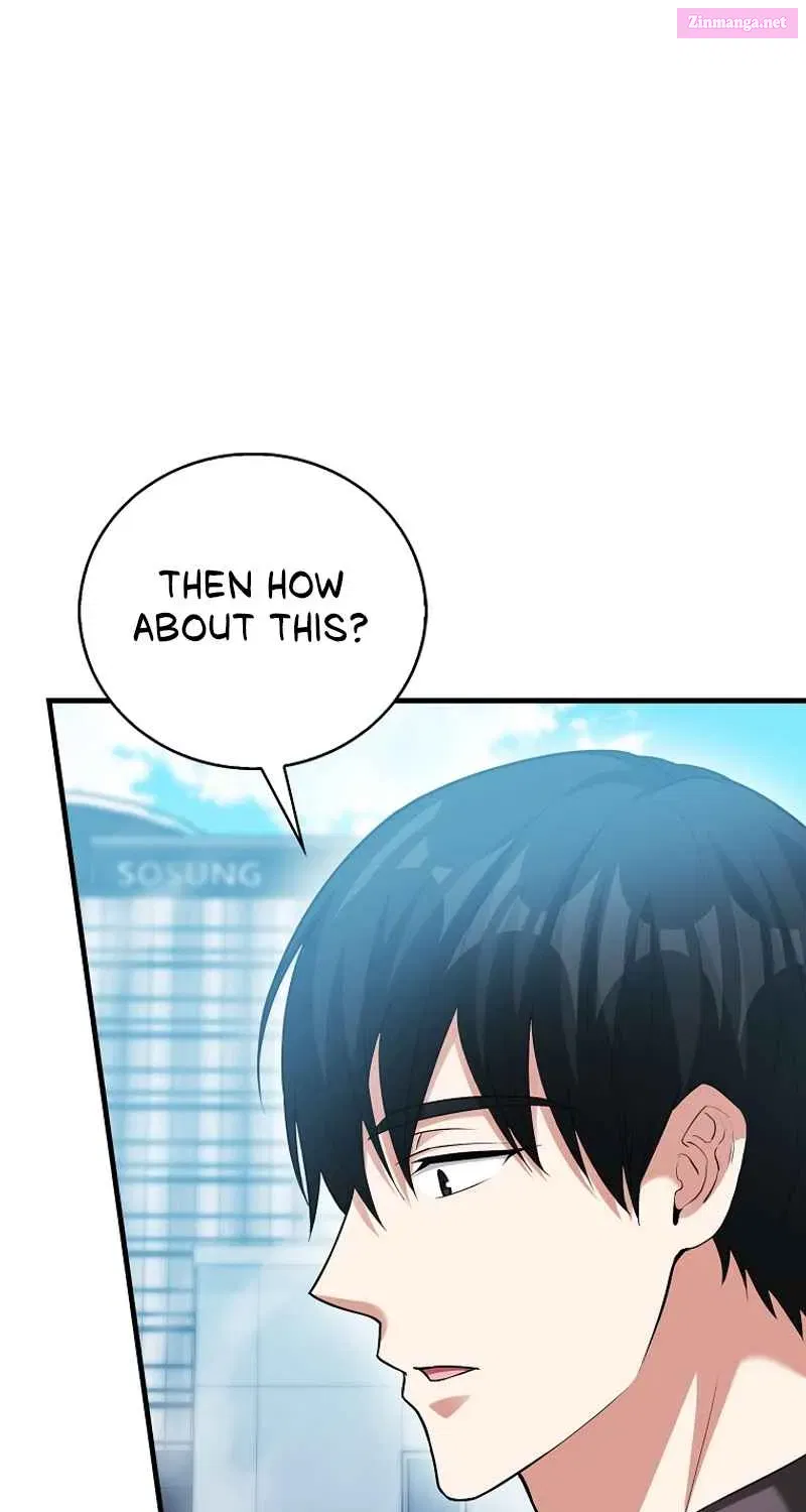 Read Maxed Talent Player chapter 57 image 103 on Lezhin