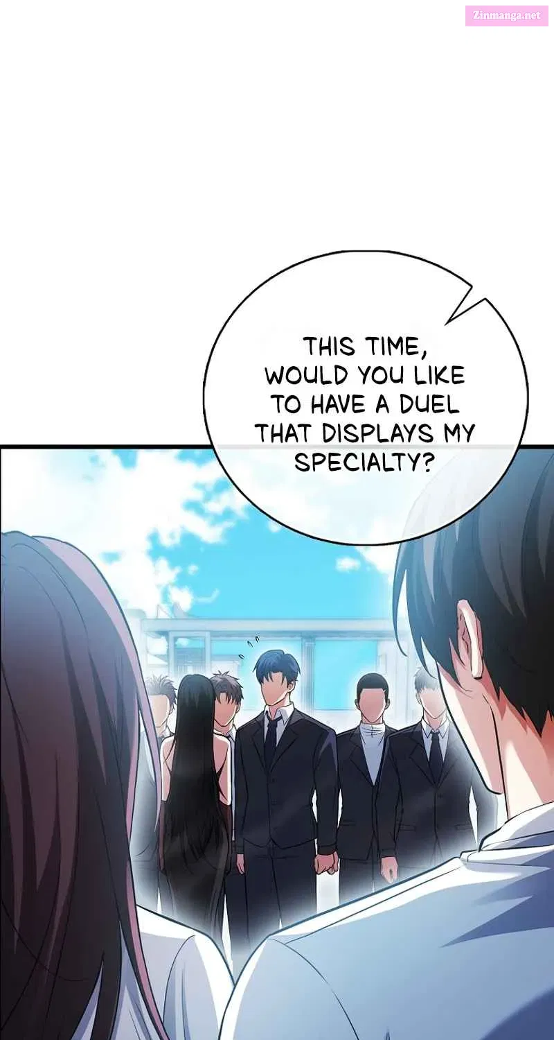 Read Maxed Talent Player chapter 57 image 105 on Lezhin