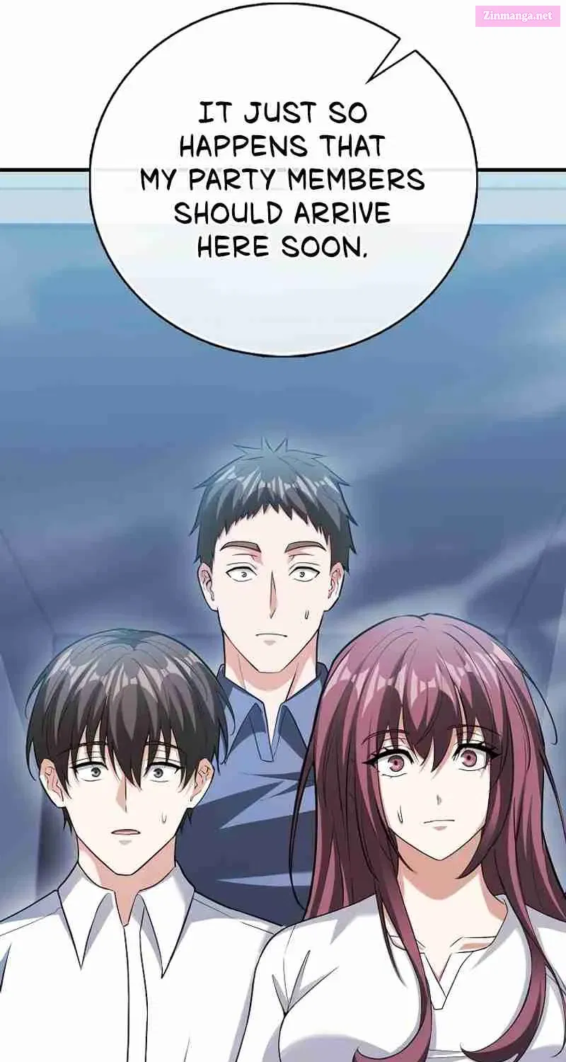 Read Maxed Talent Player chapter 57 image 107 on Lezhin