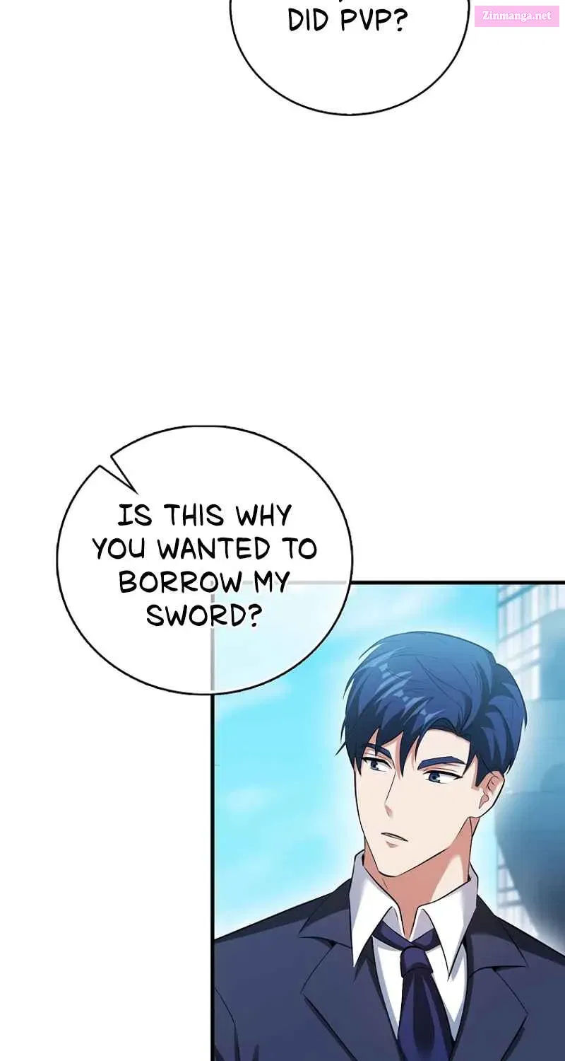 Read Maxed Talent Player chapter 57 image 109 on Lezhin