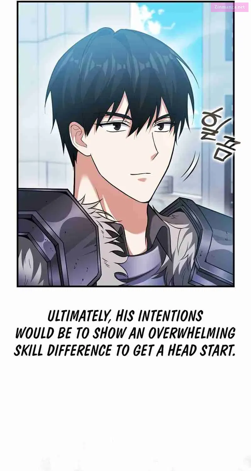 Read Maxed Talent Player chapter 57 image 113 on Lezhin