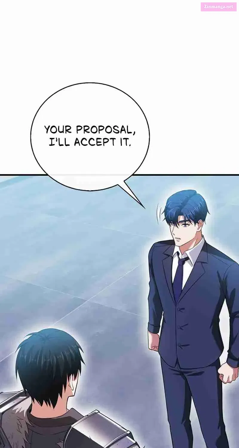 Read Maxed Talent Player chapter 57 image 119 on Lezhin