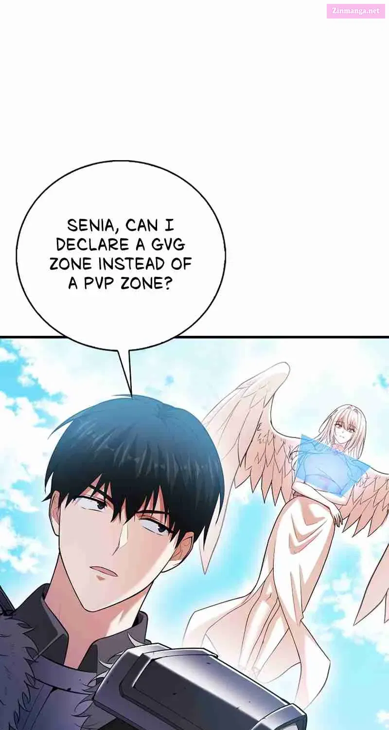 Read Maxed Talent Player chapter 57 image 121 on Lezhin