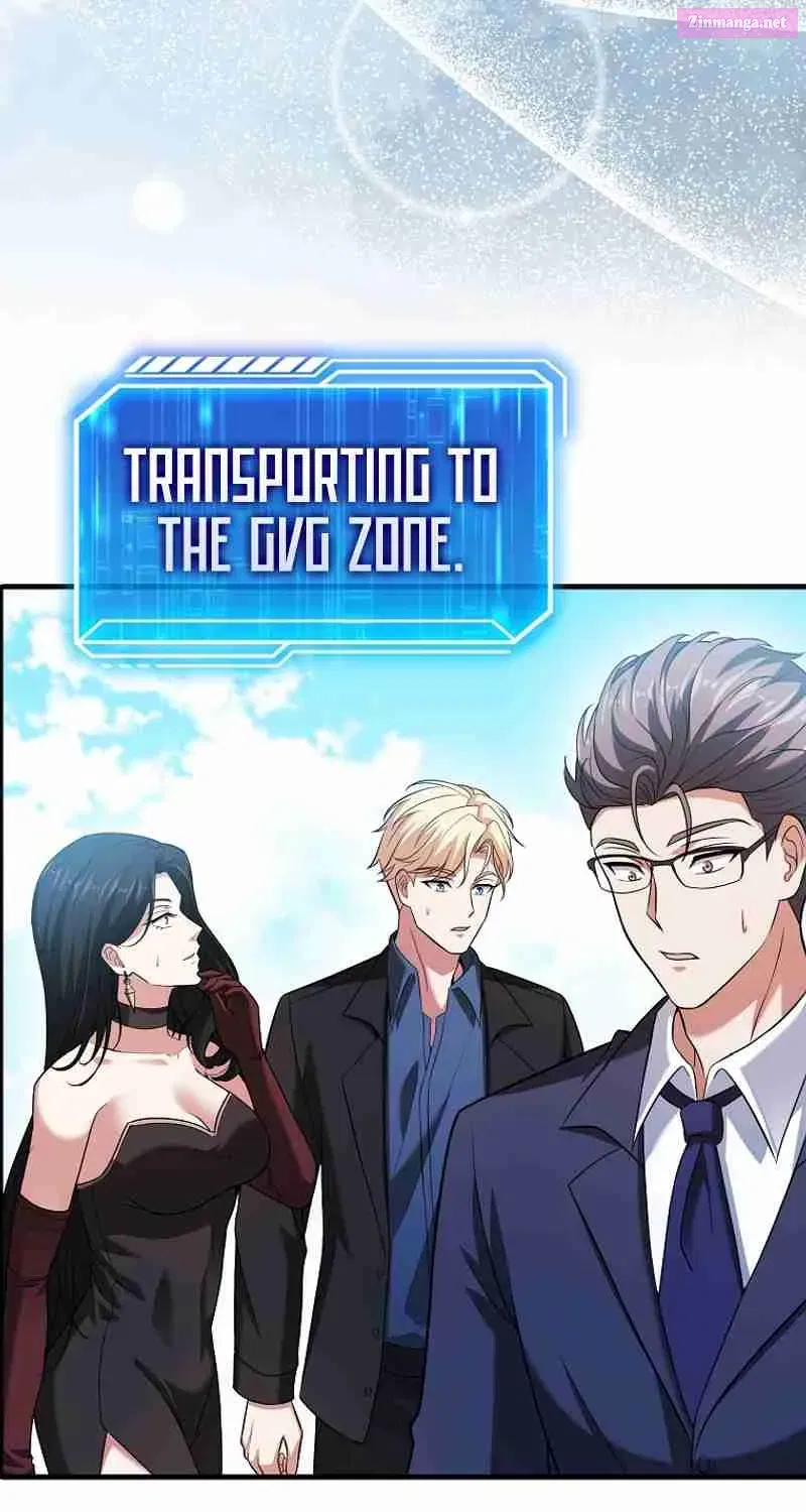 Read Maxed Talent Player chapter 57 image 127 on Lezhin