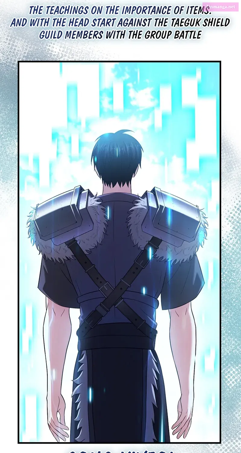 Read Maxed Talent Player chapter 57 image 129 on Lezhin